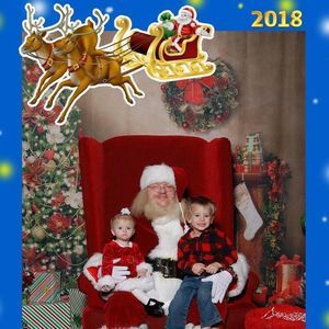 Meet your Posher, Jen